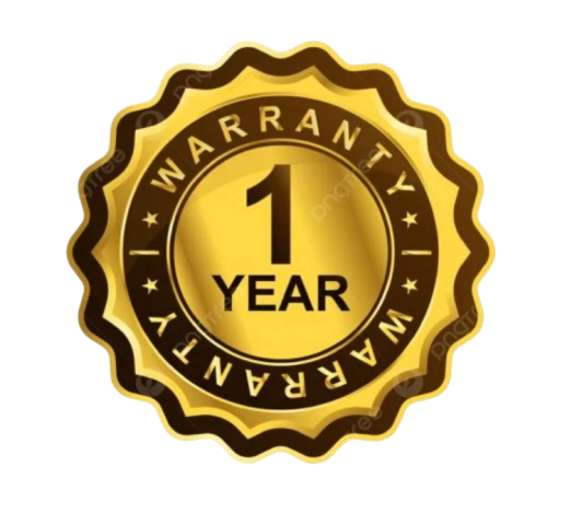 + Add 1-Year Warranty