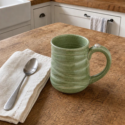 Calebs Mugs