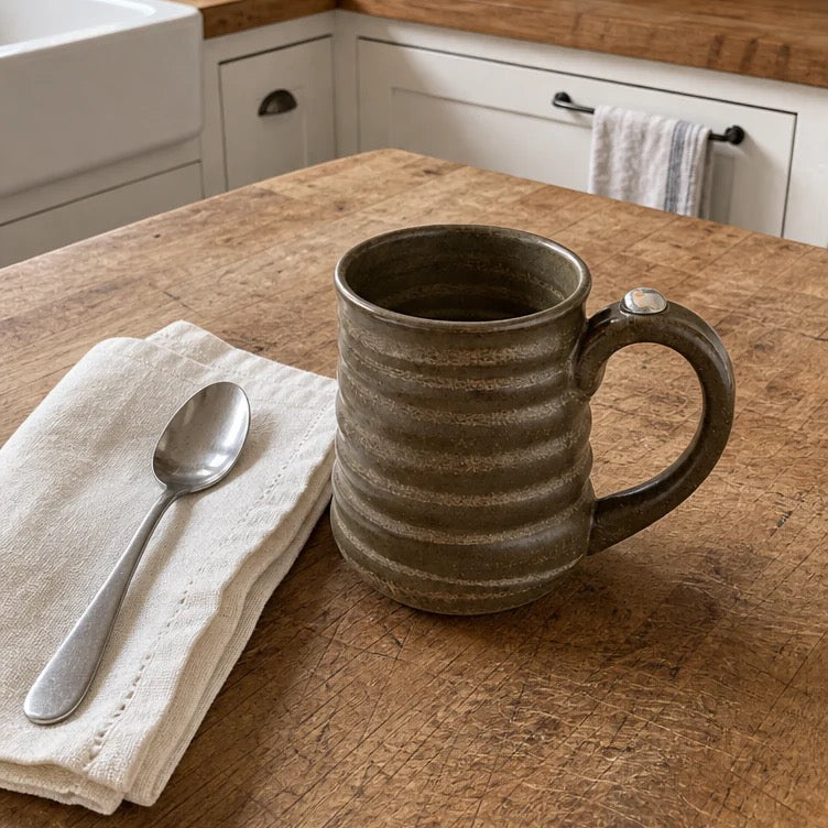 Calebs Mugs